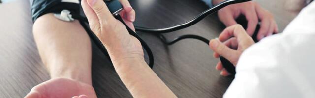 Tervisenäitajad – milleks need meie igapäevaellu?