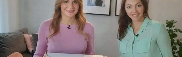 KUIDAS KIIRELT SALENEDA JA KEHA TRIMMIDA?