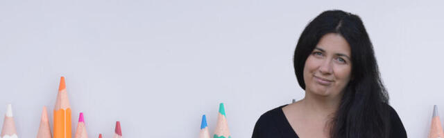 Merle Martinson loovast õppimisest. 3. osa: miks ma valisin oma lapsele koduõppe?