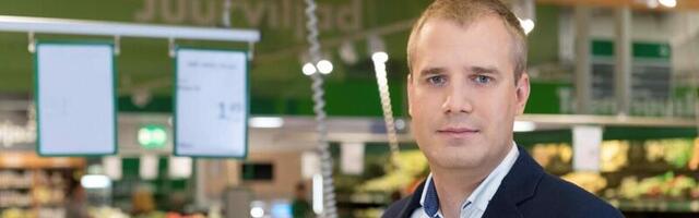 Kuidas saab tootja ise suurendada tõenäosust kaupluste sortimenti saamiseks?