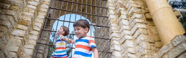 Itaalia sündimus on langenud rekordmadalale