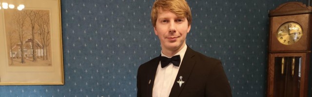 Madis Somelar: sõnavabadusest Eestis
