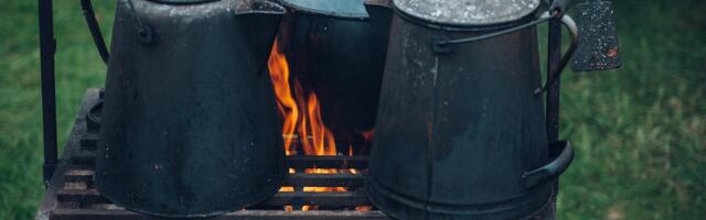 Naiskodukaitsjad korraldasid Võrumaal sookaaslastele õpetliku laagri