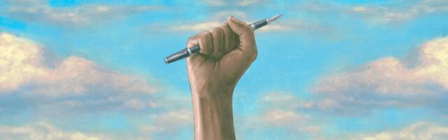 Mis juhtub inimesega, kes “tühistatakse”? Minu kogemus 1. OSA