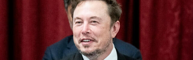 Musk: karta tuleb sügavat tehisaru