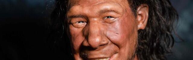 Miks on osadel inimestel rohkem neandertallase DNAd?