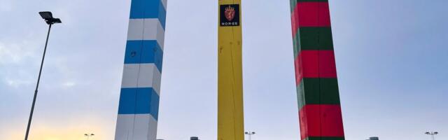 Argo Ideon: Peterburist Riiga läbi Põhja-Norra! Venemaalane reisib üha tülikamalt