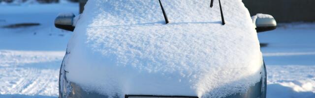 Teeme selgeks: millega peab arvestama talvel autot hooldades?