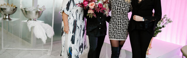 Ultimate Beauty uue toote esitlus Blanche Ilukliinikus