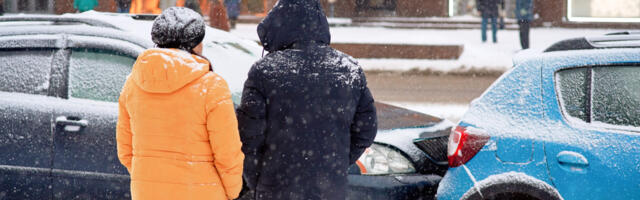 Kas õnnetuse registreerimiseks on vaja paberist blanketti?