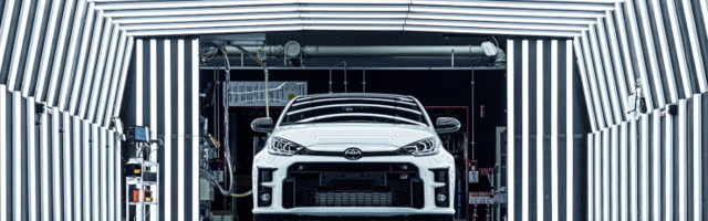 Jaapanis algas Toyota GR Yarise müük, tuunijad on sellele aga juba ammu käed külge saanud