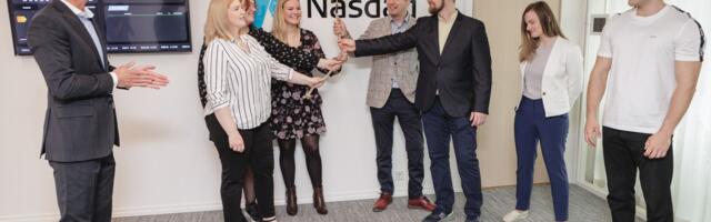 Punktid Technologies laieneb Saksa turule