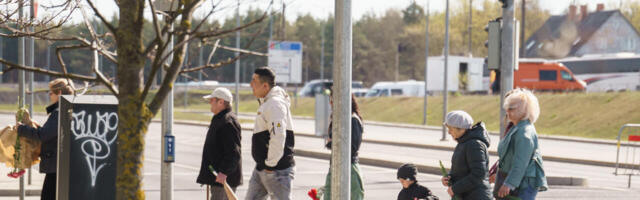 Märtsiküüditamise aastapäeval tuleb tõdeda, et eestlaste vaimne küüditamine jätkub