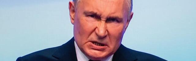 Kalev Stoicescu: Putin võibki hakata ette valmistama „püha sõda“ lääne vastu