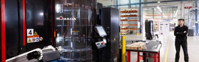 Majandustulemused: Inission Tallinn kasvatas kasumi kümnekordseks