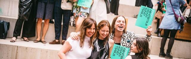 Eesti Kunstiakadeemia läbis institutsionaalse akrediteerimise   