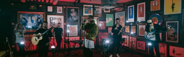 Juba sel reedel Pärnus: nublu Poco live & Elina Nechayeva kvartett