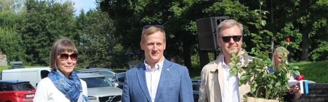 Selgusid konkursi „Eesti kaunis kodu 2024“ Järvamaa nominendid