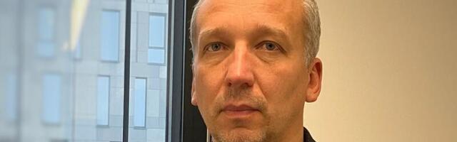 Lääne prefektiks saab endine Läänemaa politseijuht Argo Tali