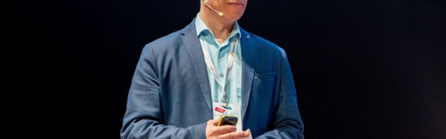 Digitaliseerimise ekspert Indrek Sabul: riigil on kaks valikut