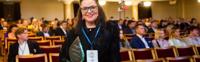 Aasta Kaubandustegu 2020 tiitli võitis Maxima Eesti