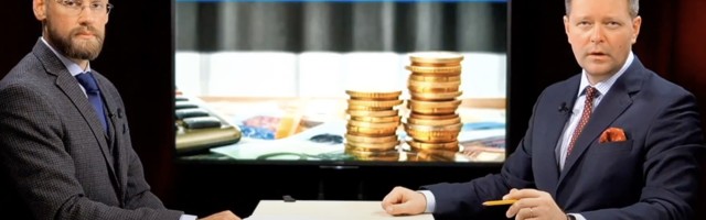 Fookuses: on absurdne, et president ei luba inimestel pensionifondist enda raha välja võtta