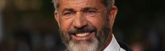 Trump määras Silvester Stallone'i ja Mel Gibsoni Hollywoodi erisaadikuteks