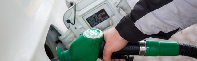 Oluline teada: kus asuvad Eestis tanklad, mis töötavad ka elektrikatkestuse korral?