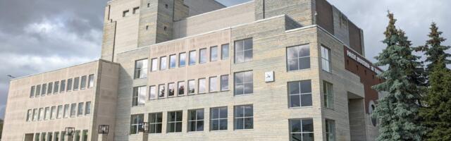 Paide muusika- ja teatrimaja juhiks kandideerijaid saab lugeda kahe käe sõrmedel