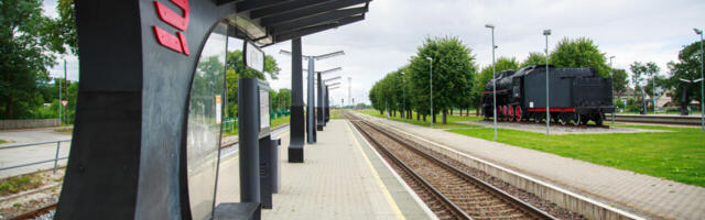 Takerduv Rail Baltic – puhas kriminaalne ainestik, kui keegi vaid uurida tahaks