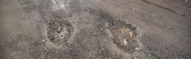 Oliver Õunmaa: „Maksad makse ja veel oma taskust peale!“ Kohalikud koguvad teeremondiks raha. Aga kas peaks?