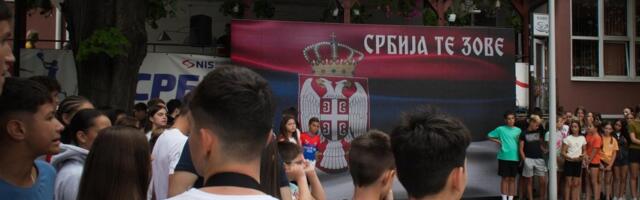 Srbija okuplja decu sa četiri kontinenta: U Beogradu više od 400 mališana iz 17 zemalja