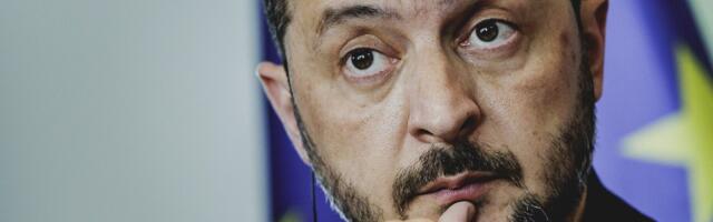 SÕJARAPORT | Rainer Saks_ Zelenskõi avaldus jättis Venemaale palju vähem võimalusi rahuprotsessiga manipuleerida