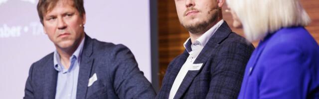 Vändra elu tärkab uue piimafarmi toel. “Töötajate arv aina kasvab”