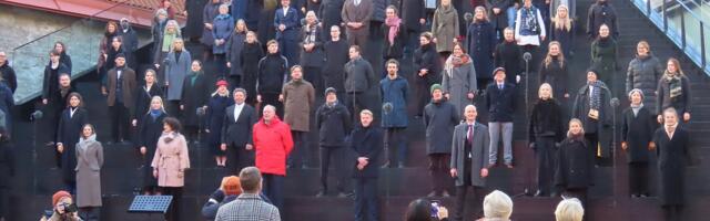 Margus Mikomägi: kui Linnateater on valmis, tuleb Ülemiste vanake?