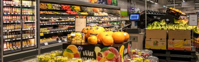 Uuenduskuuri läbinud Jõgevamaa Coopi kauplus suurenes enam kui poole võrra