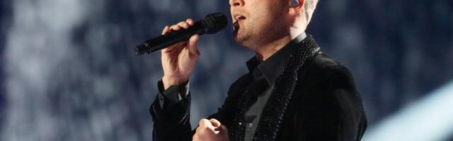 Koit Toome kurikuulsast Eurovisioni krahhist_ olime kõik päris mitu aastat pildilt kadunud