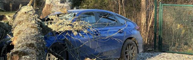 TORMIBLOGI | Torm on toonud päästjatele üle 500 väljakutse