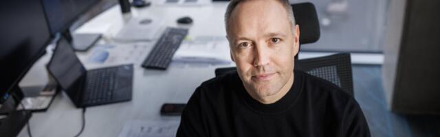 Coop Panga juht majandustulemustest: kihutame turust kaks korda kiiremini