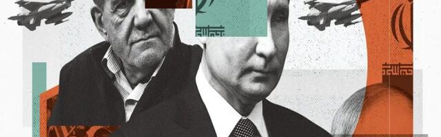 It’s Believable That Russia Is Helping Iran Target The US’ Regional Assets