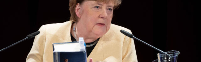 Merkel nõuab sisserändajatelt AfD vastu hääletamist