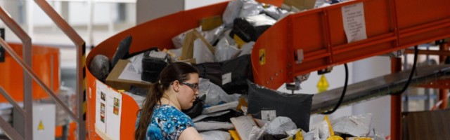 (E-)kaubanduse käibed ja tulevik