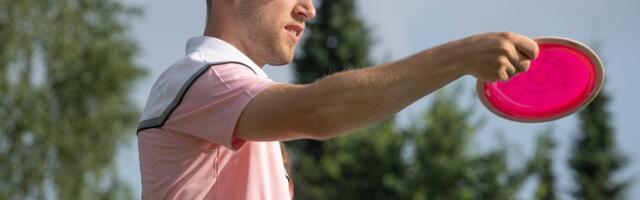 Mauri Villmann on hooaja avavõistlusel USA-s väga kõrges mängus