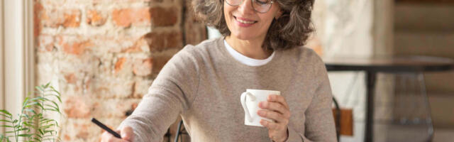 ELUKESTEV ÕPE I Üha rohkem inimesi leiab tee elukestva õppeni