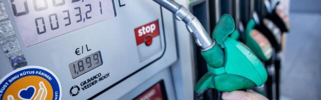 Maailmamajandust tabas uus šokk, värske raport maalib Eestile sünge tuleviku