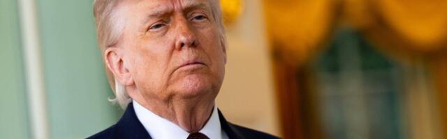 USA ja Iraani kõnelused läbimurret ei toonud, Hormuzi väin püsib suletuna