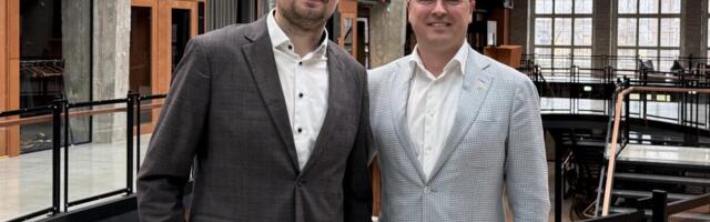 Kas ettevõtted juhivad energiariske ise või teevad seda naftatootjad?