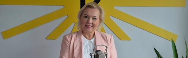 Veidenberg: tühistada inimest selle eest, mis 20 aastat tagasi tehti, on tülgastav