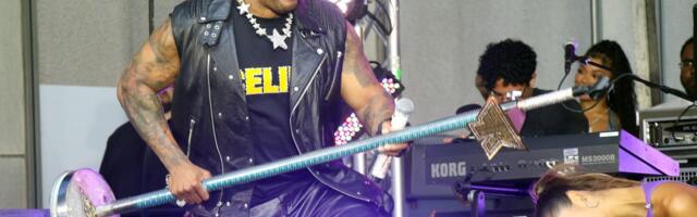 VIDEO | Pahased korraldajad lülitasid Helsingi linnafestivalil esinenud Flo Ridal mikrofoni välja