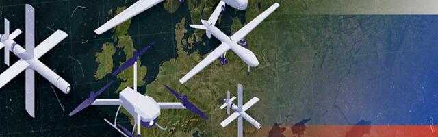 Ukraine’s Spree Of Strikes Against Russia Is More Showmanship Than Strategy